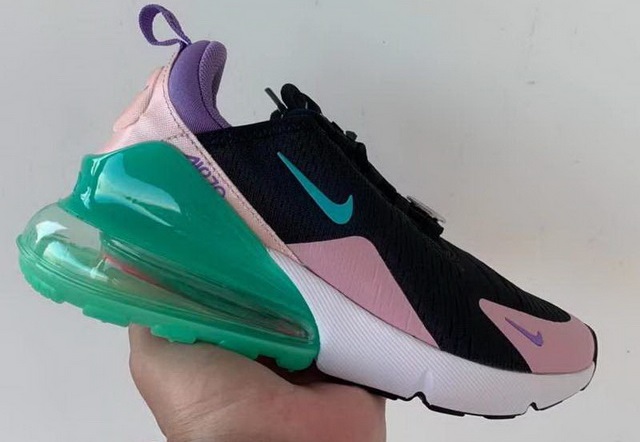 Women Nike Air Max 270 40